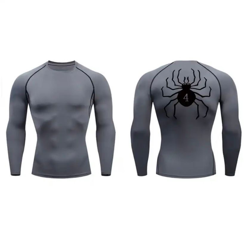 Compression Long Sleeve