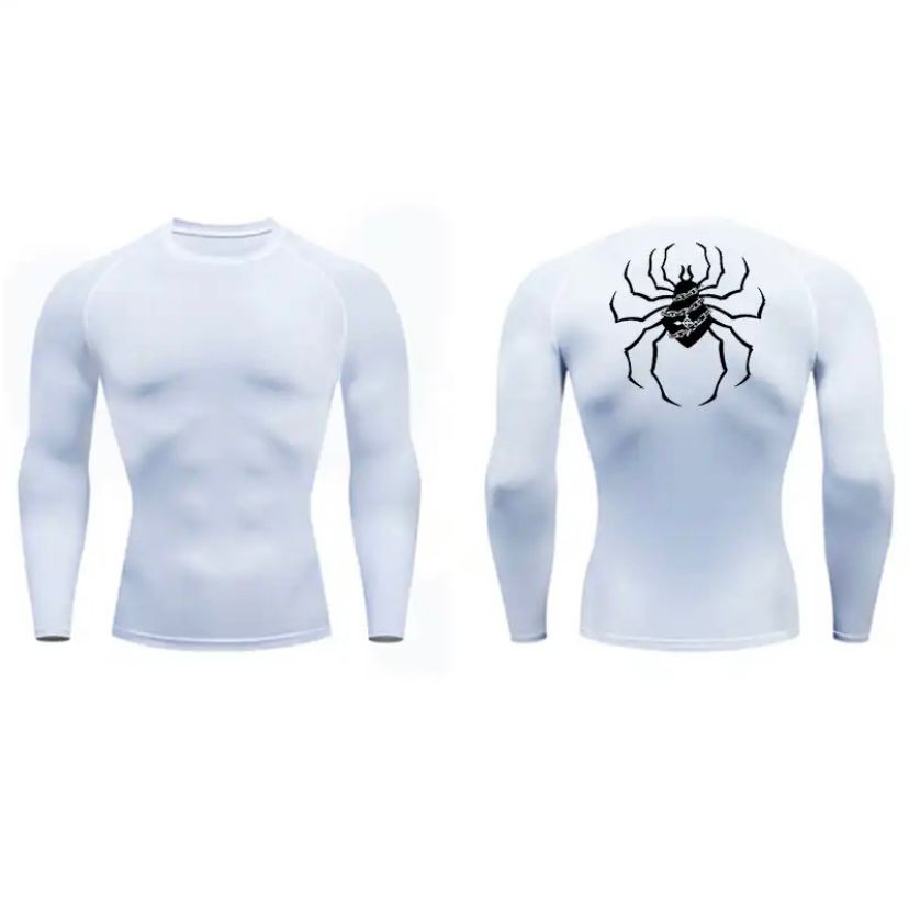Compression Long Sleeve
