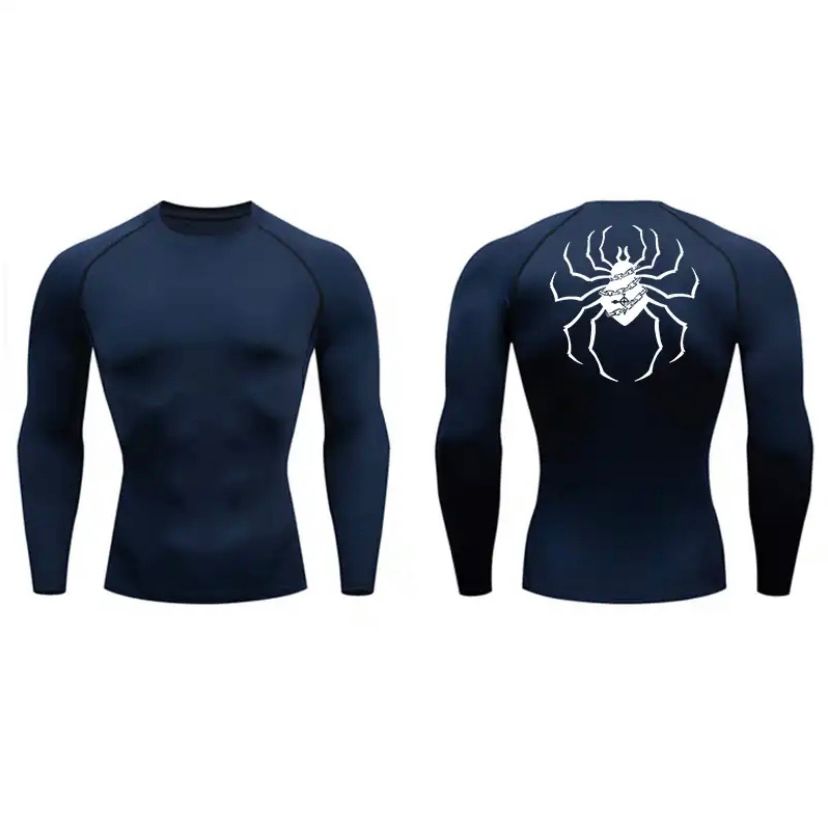 Compression Long Sleeve