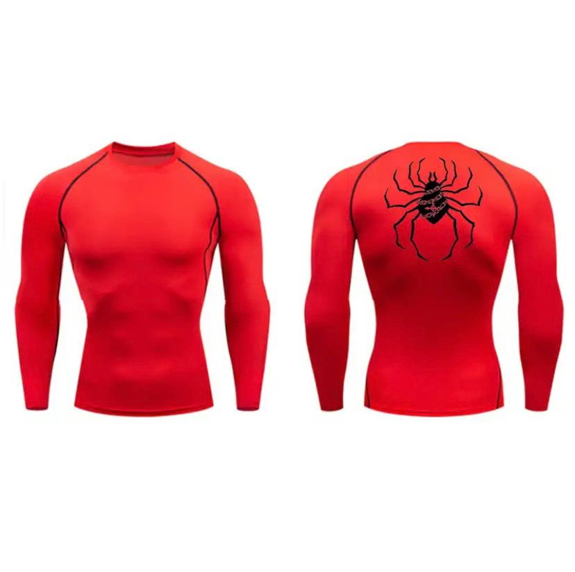 Compression Long Sleeve