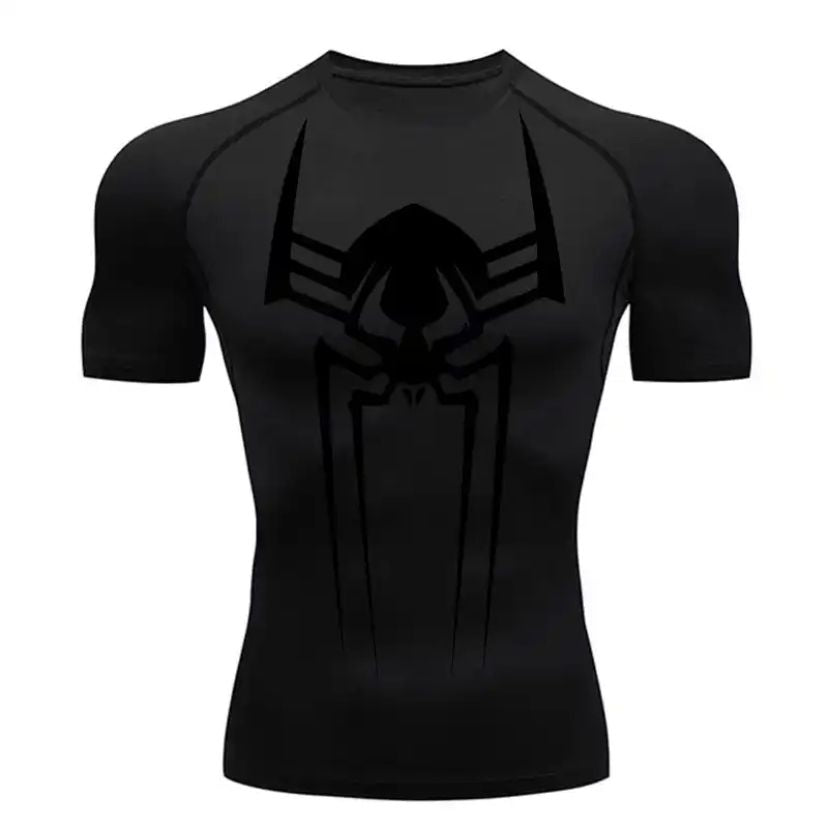 2099 Compression Short Sleeve