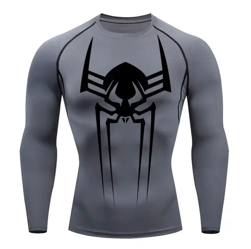 Compression Long Sleeve