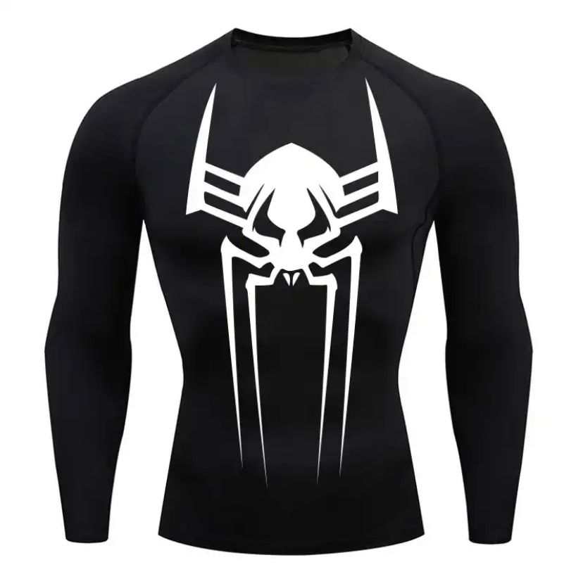 Compression Long Sleeve