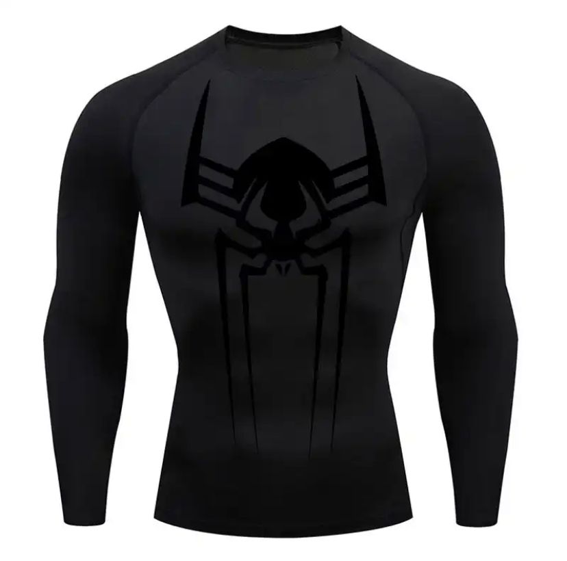 Compression Long Sleeve