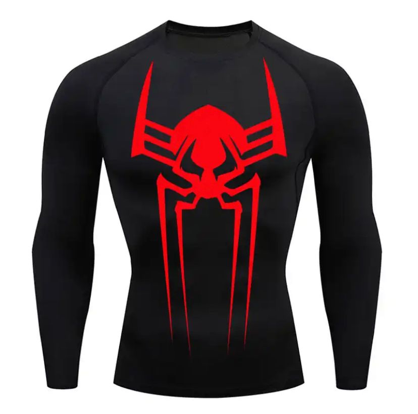 Compression Long Sleeve