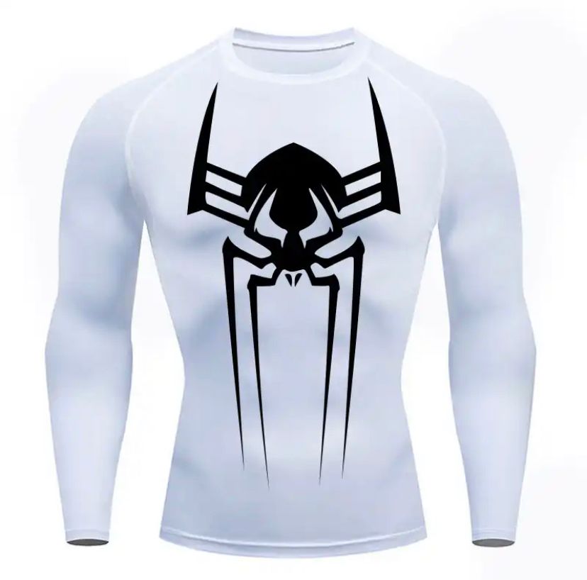 Compression Long Sleeve