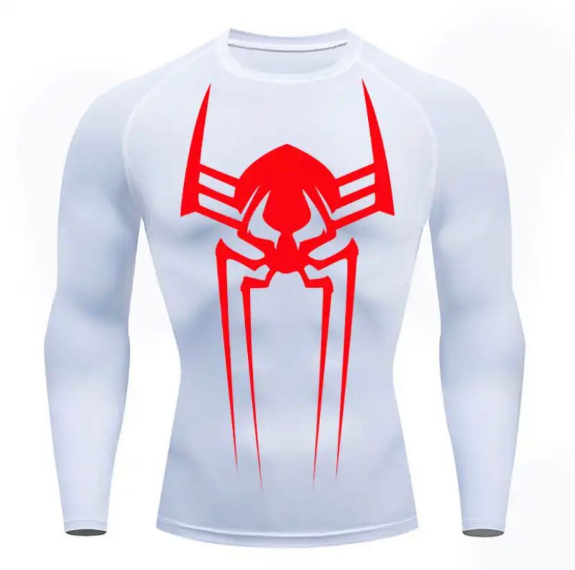 Compression Long Sleeve