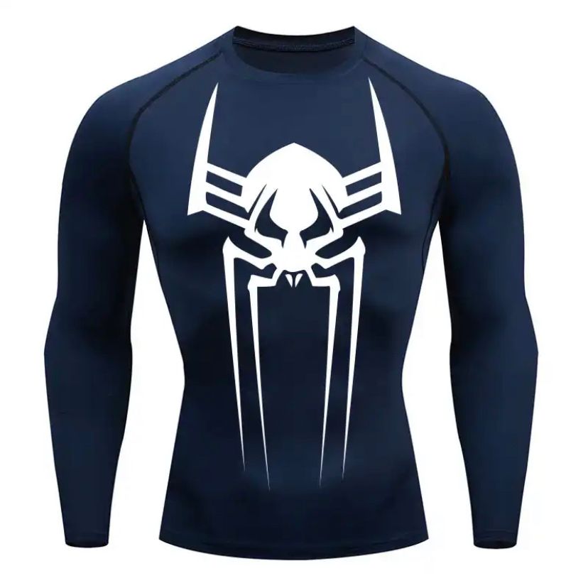 Compression Long Sleeve