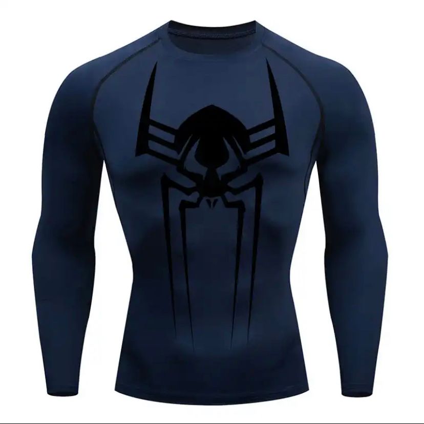 Compression Long Sleeve