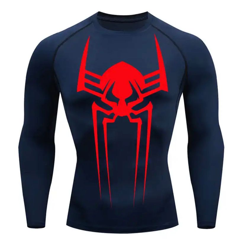 Compression Long Sleeve