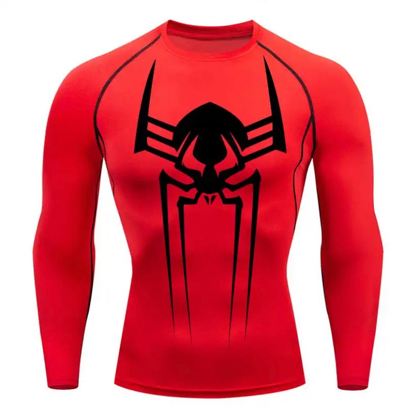 Compression Long Sleeve