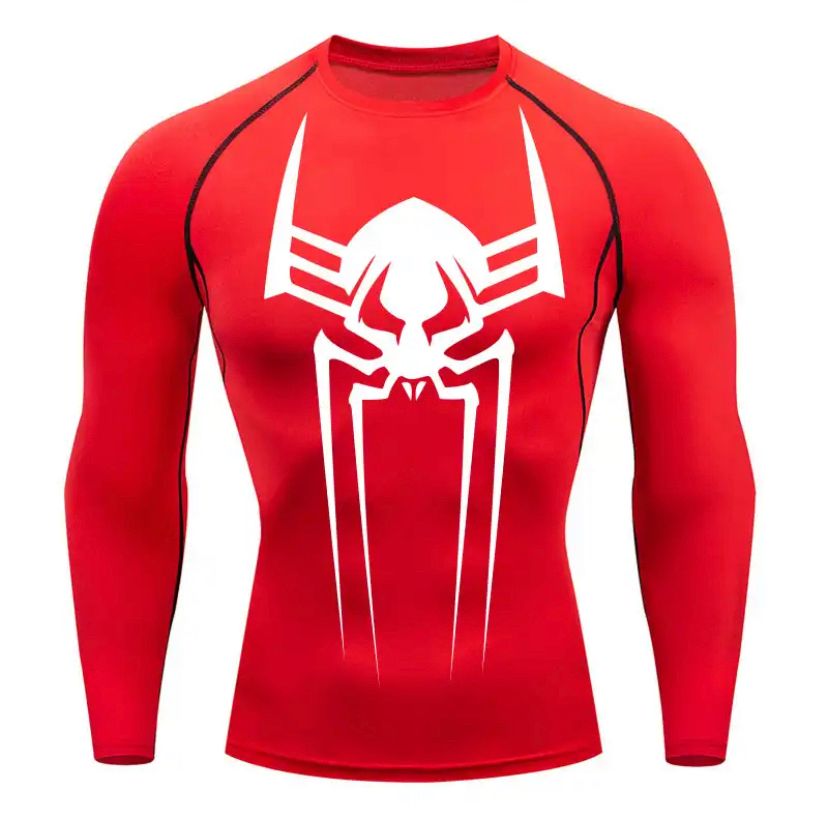 Compression Long Sleeve