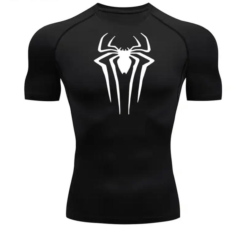Compression Spidey