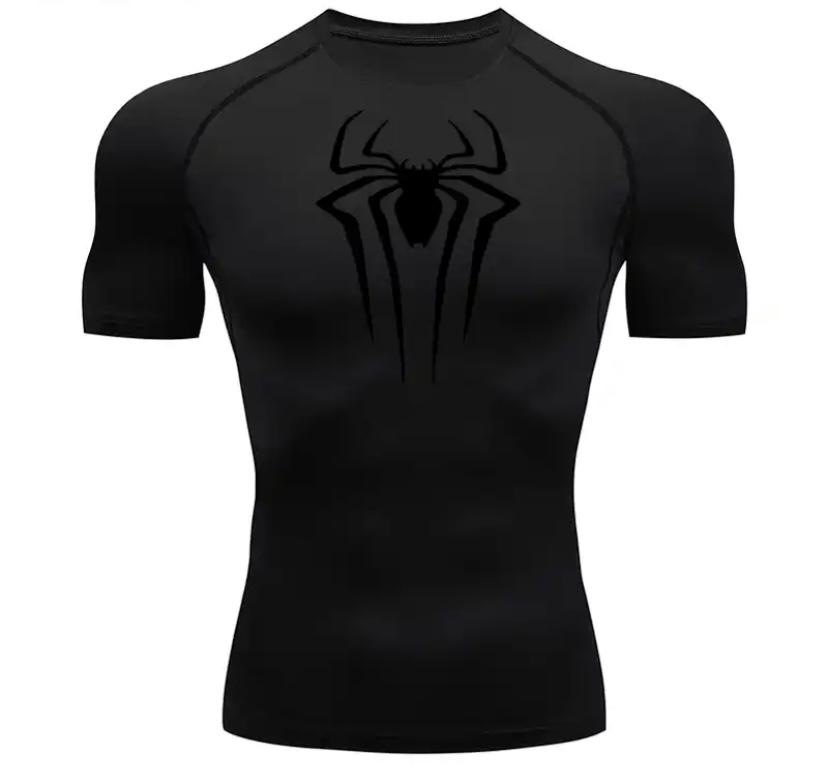Compression Spidey