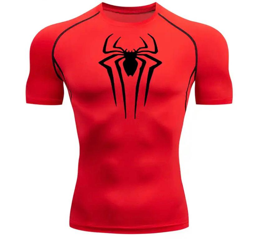 Compression Short Sleeve