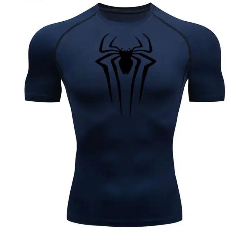 Compression Spidey