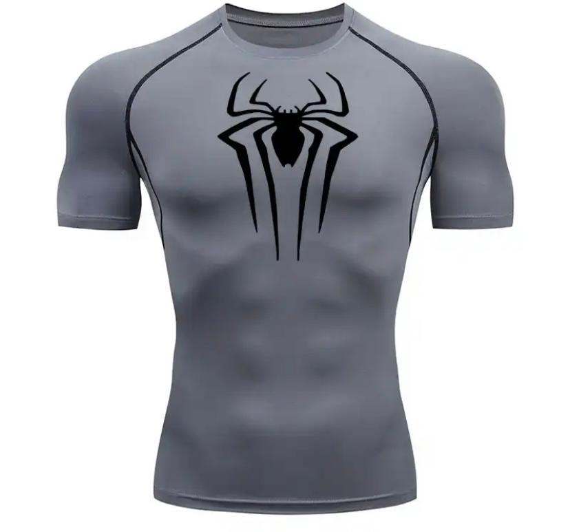 Compression Spidey