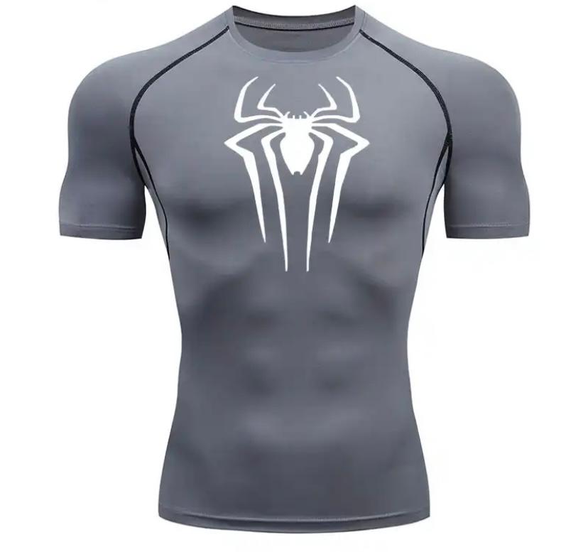Compression Short Sleeve