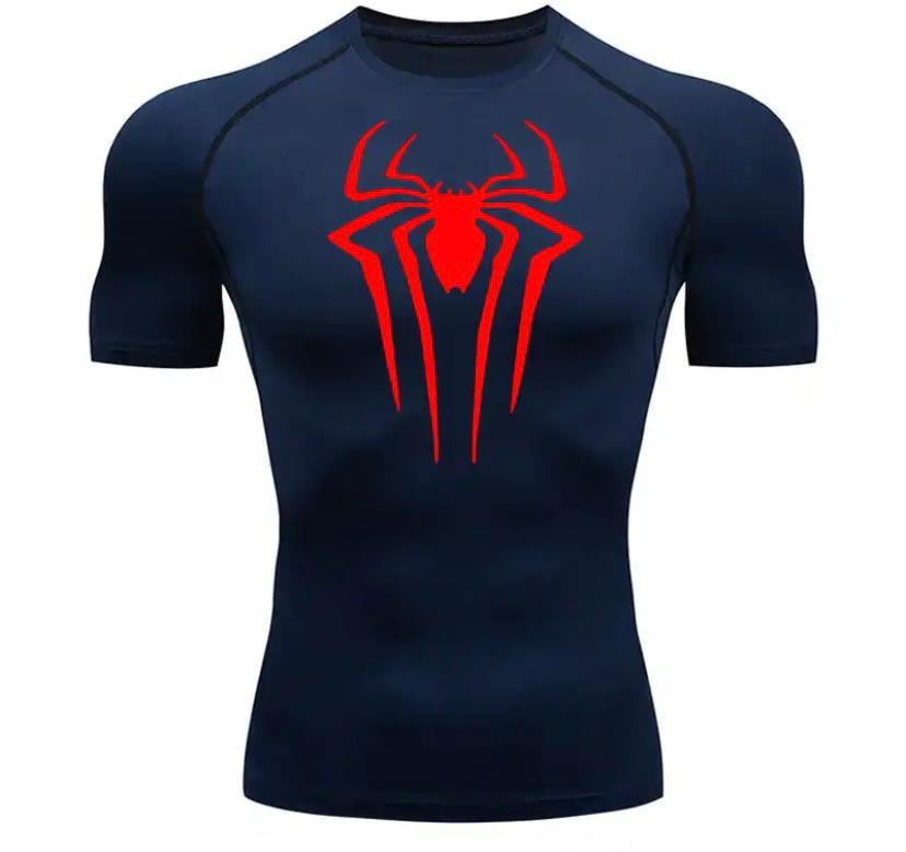 Compression Spidey
