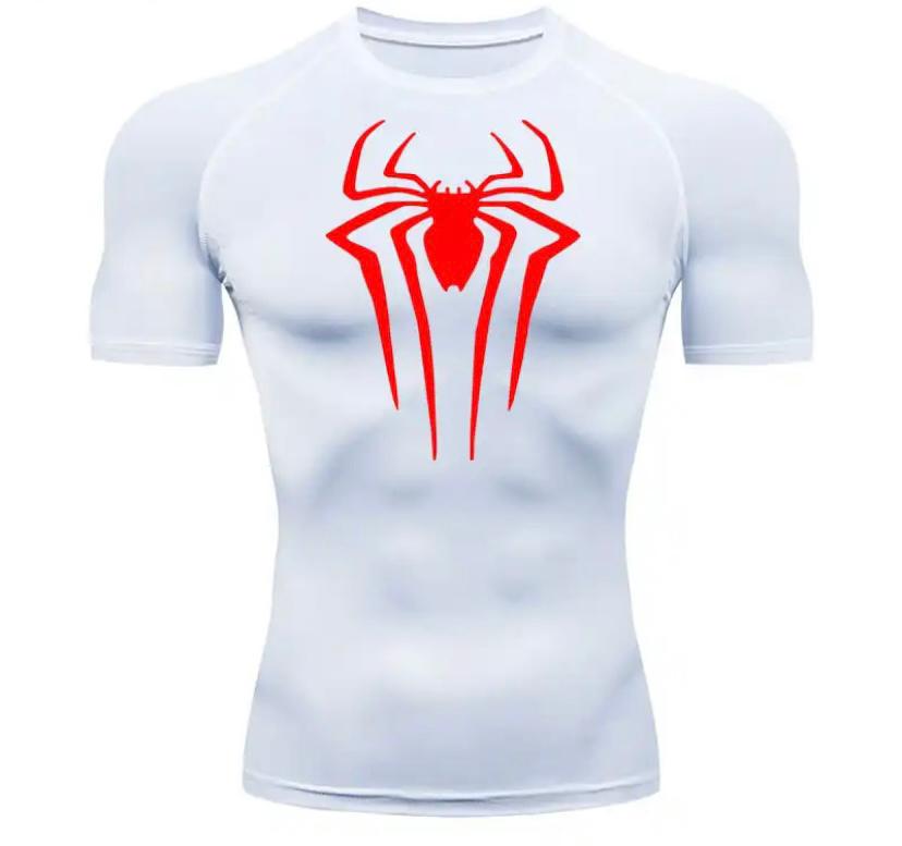 Compression Spidey