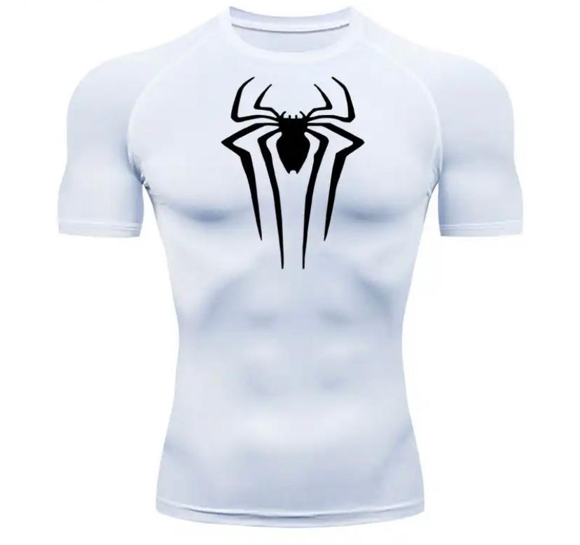 Compression Spidey