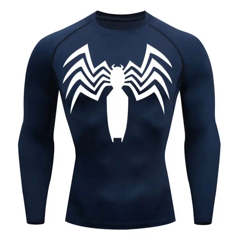 Venom Compression Long Sleeve